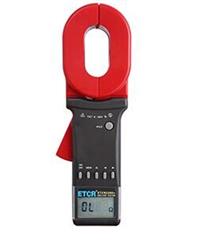 ETCR2100钳形接地电阻仪