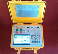 SG3008变压器容量特性测试仪