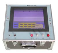 SG-3000B智能电缆故障测试仪