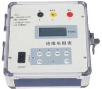 DZY-2000自动量程绝缘电阻表