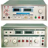 YD2673A交直流耐压测试仪