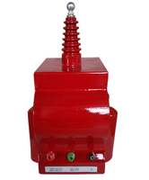 SGHJ-S10G3自升压精密电压互感器