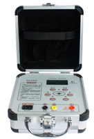 ET2672数字式绝缘电阻测试仪