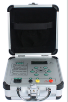 DMG2670数字兆欧表