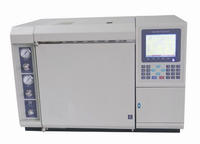 SC900气相色谱仪