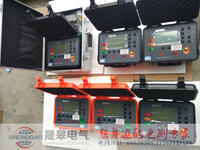 SG3000防雷接地电阻测试仪_防雷装置检测设备