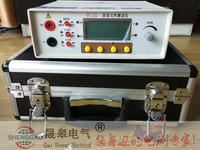防雷元件测试仪_防雷元件测试仪mov_防雷检测仪器设备