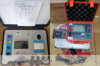 **防雷检测设备