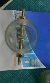 YB系列圆形油杯