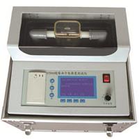 SG981B绝缘油介电强度测试仪