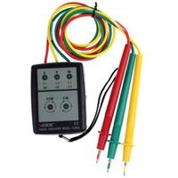 VC850相序计相序表