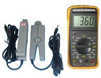 SMG2000B数字式双钳相位表