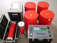 KD-3000串联谐振试验装置