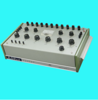 QJ18a测温双电桥