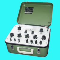 QJ49a直流单双臂电桥