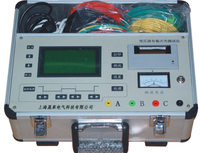 BYKC-2000型有载开关测试仪
