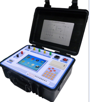 SGCT-H电流互感器现场测试仪