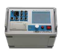 RKC-308C断路器综合测试仪