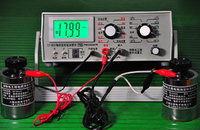 PC57A直流电阻测量仪