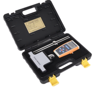 SGWG-15交流低零值绝缘子带电检测仪