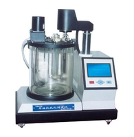 SCPR1502石油产品破/抗乳化自动测定仪