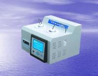 SCTD1005型高低温体积电阻率测定仪