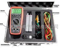 SG2000B数字双钳相位伏安表