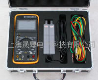SMG2000E双钳数字式相位表
