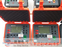 防雷等电位测试仪_防雷检测仪器_防雷检测设备